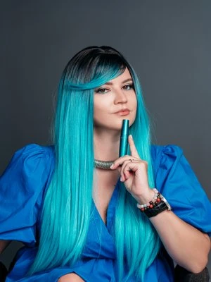 Валерия Юрьевна Суржик