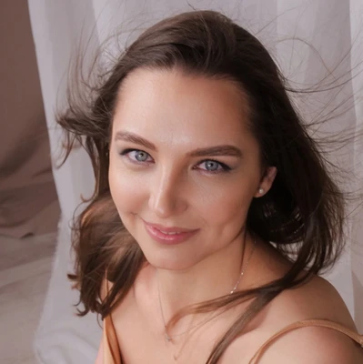 Фото Васильева Елена