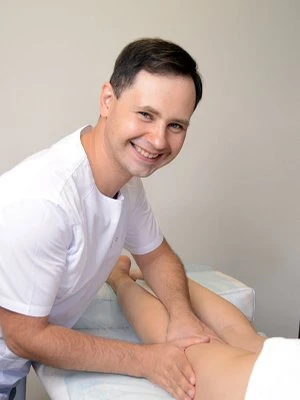 Александр Михайлович Соколов