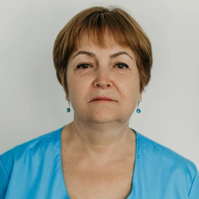 Фото Ягупова Ирина