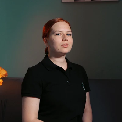 Горшкова Екатерина