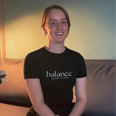 Долгих Валерия