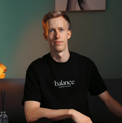 Аленин Павел