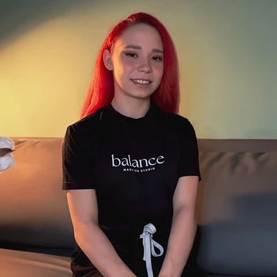 Костерина Маргарита