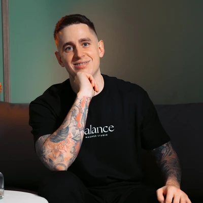 Фото Шамраев Илья