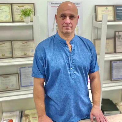 Фото Ноздрюхин Алексей