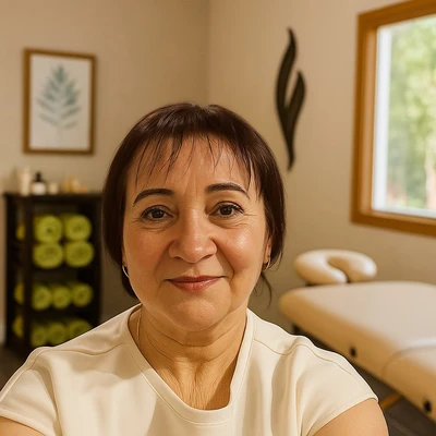 Фото Пискунова Надежда Ивановна