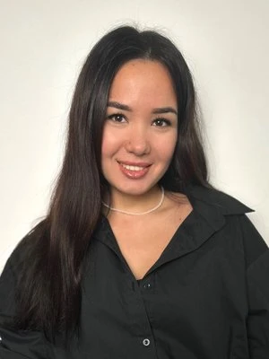 Фото Мария Чистякова