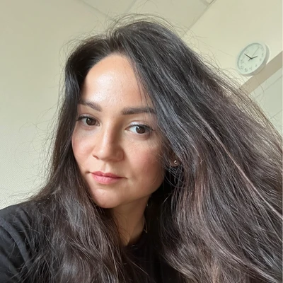 Петровская Дарья