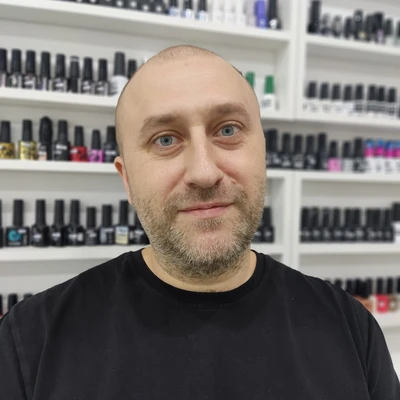 Фото ТОП мастер Александр