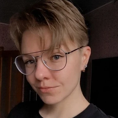 Фото Данилова Анастасия