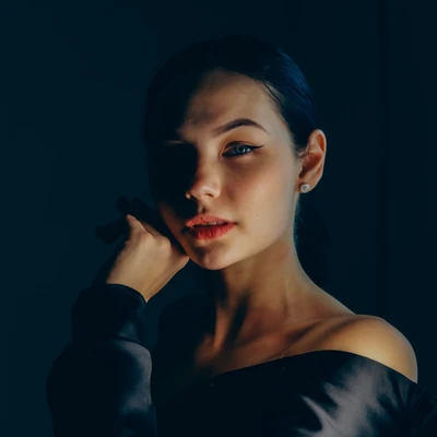Юрик Дарья