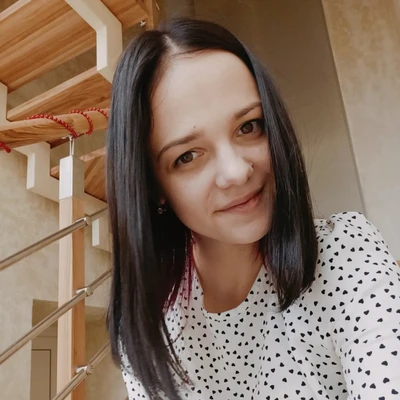 Волкова Алина