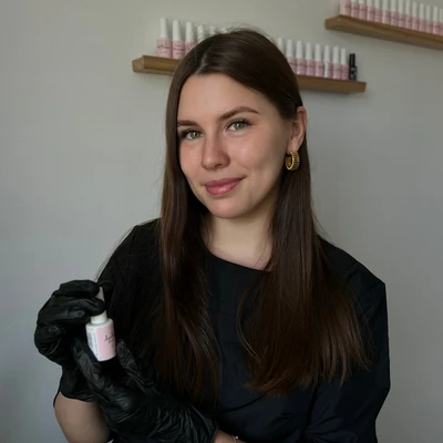 Фото Ирина