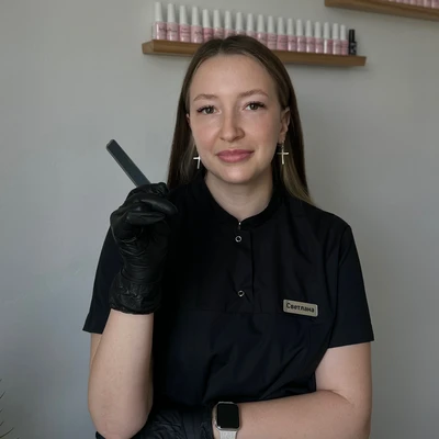 Фото Светлана