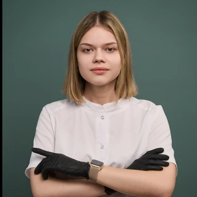 Фото Голубева Ирина