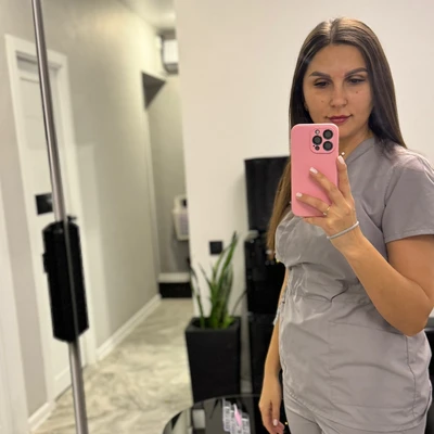 Фото Анастасия