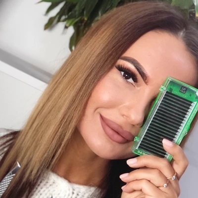 Самохова Ксения