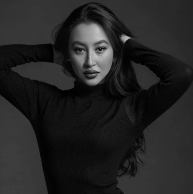 Касынкина Алина