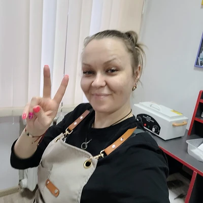 Фото Алексеева Ирина