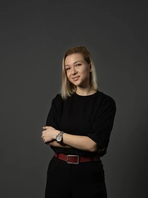 Фото Елизавета Филатова