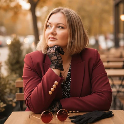 Колунова Алёна