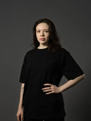 Юлия Логинова