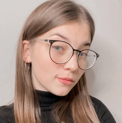 Торбик Алина