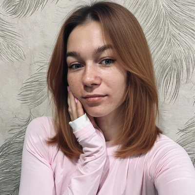 Зудина Маргарита