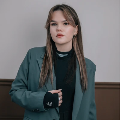 Воронцова Анна