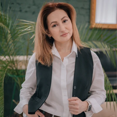 Мусина Ания