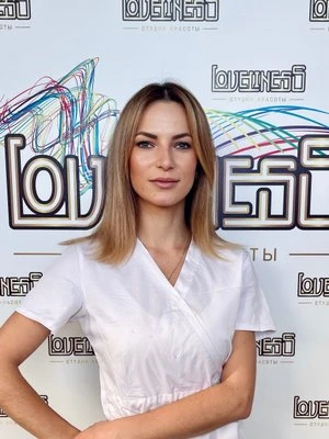 Фото Юлия Кабакова