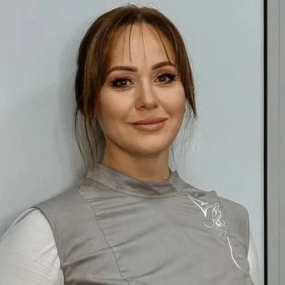 Фото Шестакова Наталья