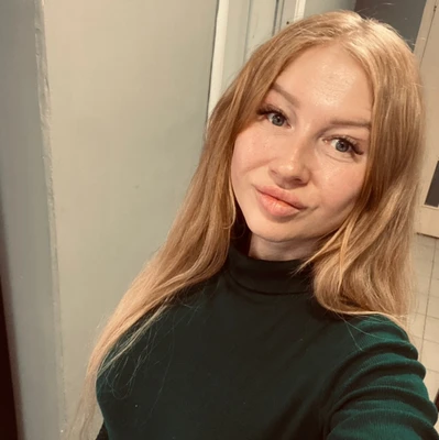 Изидорова Екатерина