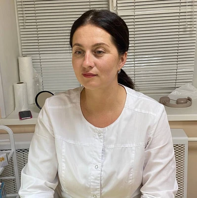 Ковалева Екатерина