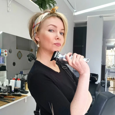 Татьяна Синькова