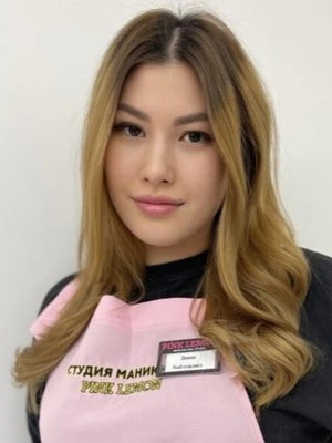 Диана Кабылова