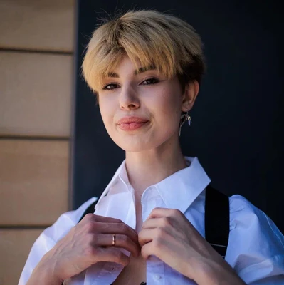 Элиза