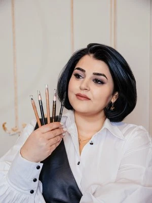 Астхик Самвеловна Погосян