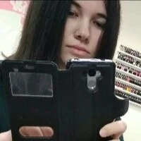 Фото Светлана