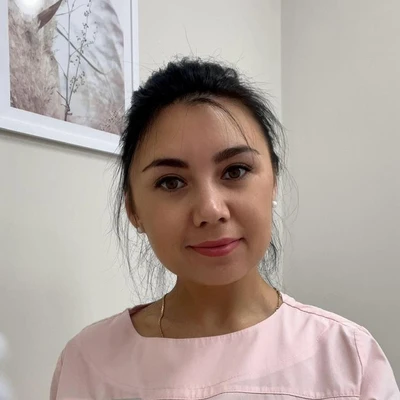 Фото Битюкова Елена