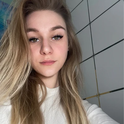 Фото Анастасия