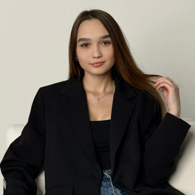 Фото Ксения