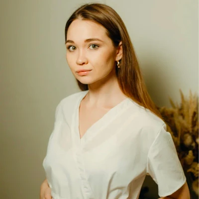 Фото Столярова Татьяна