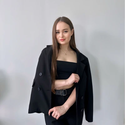 Катькова Полина