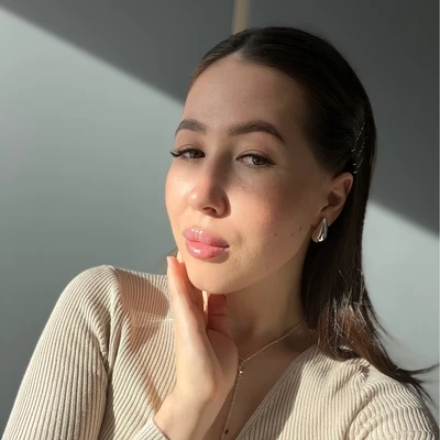 Аня Соколова