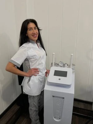 Фото Ирина Олеговна Селезнева