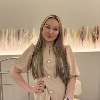 Aнжелика Сергеевна