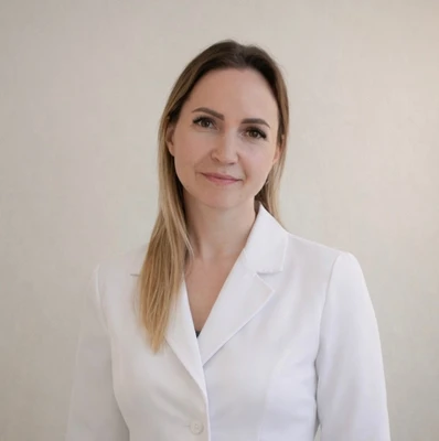 Козлова Наталия