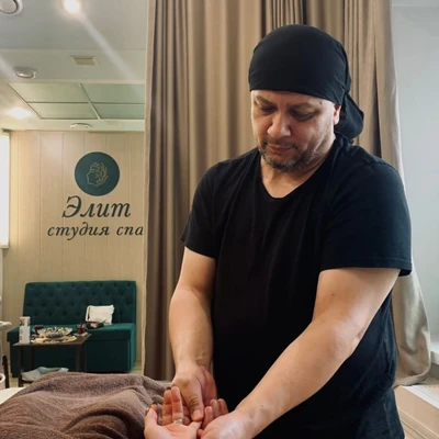 себбарй Мурат